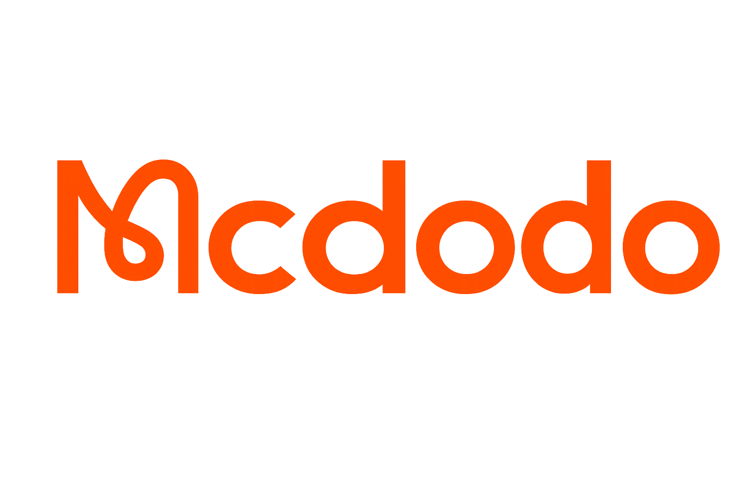 Mcdodo